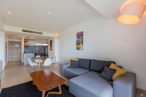 Laguna Vista Cancun Panama Torre Malecon