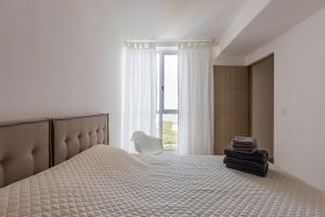 Laguna Vista Cancun Panama Torre Malecon