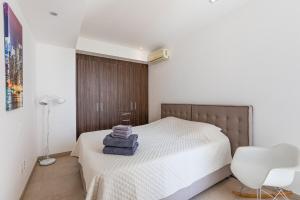 Laguna Vista Cancun Panama Torre Malecon