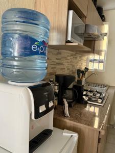 La Casita Aeropuerto Guadalajara