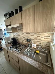 La Casita Aeropuerto Guadalajara