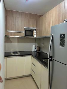 Lily Nest De Boracay