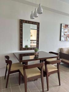 Lily Nest De Boracay