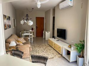 Sea view in Barra da Tijuca - Barra Palace - Rio de Janeiro