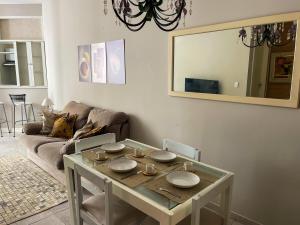 Sea view in Barra da Tijuca - Barra Palace - Rio de Janeiro