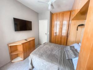 Sea view in Barra da Tijuca - Barra Palace - Rio de Janeiro