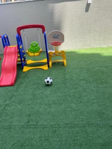 Apartamento em Ilhéus -Vista Mar