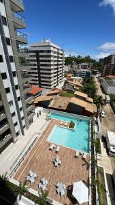 Apartamento em Ilhéus -Vista Mar