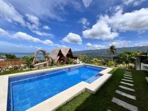 Sondela Cabin Lambug 1BR HuT - Alegria