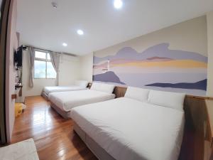 Star-Moon B&B Green Island
