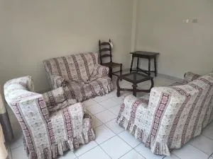 Dpto Familiar en San Bartolo - Quebrada Seca