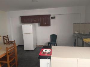 Dpto Familiar en San Bartolo