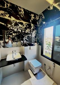 Sharnam villas near omkareshwar