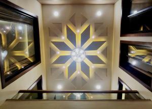 Sharnam villas near omkareshwar