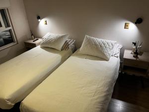 Cozy apartment in Ñuñoa