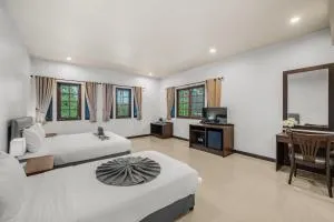 SimPly Stay Fisherman's Village - Amphoe Koksamui