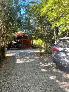 EN PUCON CHILE, CABAÑA PARA 7 PERSONaS