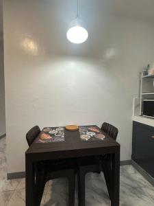 Charming One Bedroom Apartment with Modern Comforts