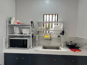 Charming One Bedroom Apartment with Modern Comforts