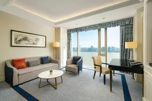 The Azure Qiantang, a Luxury Collection Hotel, Hangzhou - Zhuji