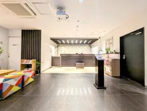 Kanazawa Station Hotel - Tsubata