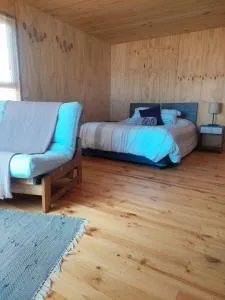 Refugio del Archipielago D3 - Mineral de Almireces