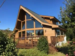 シアトルハウス - Tabuchi