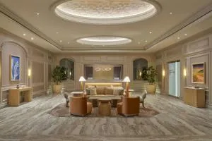 坎比万豪豪华生活傲途格精选酒店 - 凤凰城