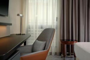 Hotels Courtyard by Marriott Paris Arcueil : photos des chambres