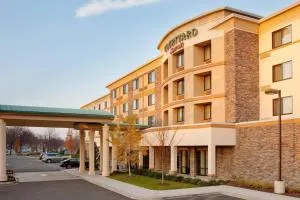 Courtyard by Marriott Paramus - Passaic Junction