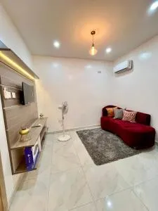 Mide Apartment Ajah Lagod - Апапа