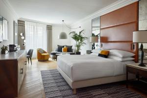 Paris Marriott Champs Elysees Hotel