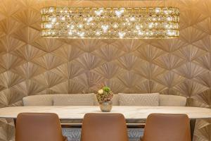 Hotels Bvlgari Hotel Paris : photos des chambres