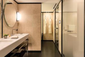Hotels Bvlgari Hotel Paris : photos des chambres