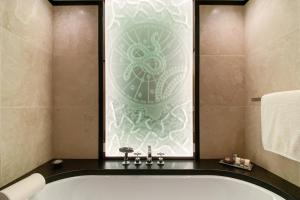 Hotels Bvlgari Hotel Paris : photos des chambres
