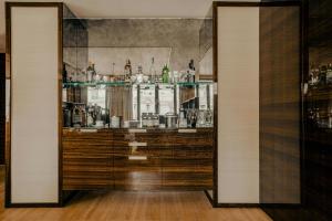 Hotels Bvlgari Hotel Paris : photos des chambres