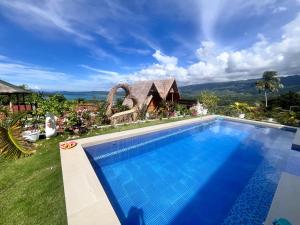 Sondela Cabin Lambug 1BR HuT