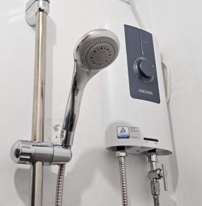 Demit Apartment- 2br near airport - 2