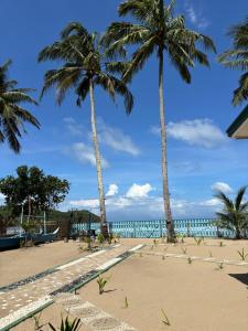 Kattegat Beach Villas