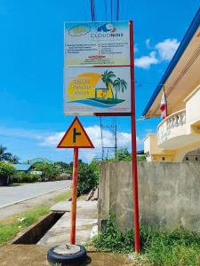 RedDoorz @ Garcia Hernandez Bohol