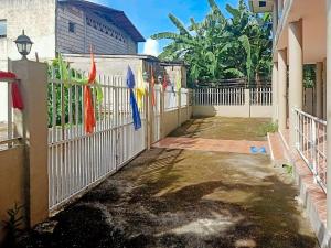 RedDoorz @ Garcia Hernandez Bohol