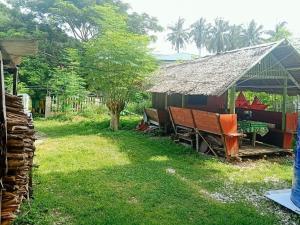 RedDoorz @ Garcia Hernandez Bohol