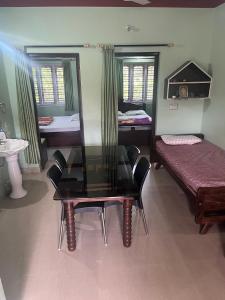 Eshwarkrupa homestay