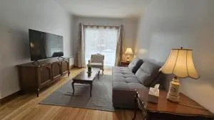 Magnificent 2BR Apartment in Montreal, Canada - Montréal-Nord