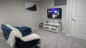 The Cozy Oasis - Dufrost