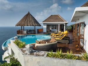 Villas Sabai Jai