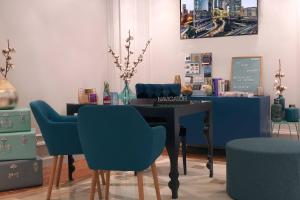 Hotels Renaissance Paris La Defense Hotel : photos des chambres