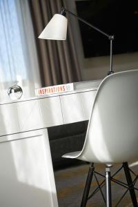 Hotels Renaissance Paris La Defense Hotel : photos des chambres