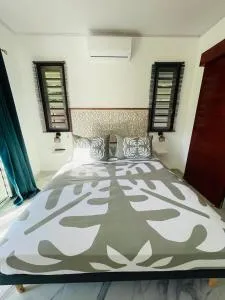 Fare Moorea - Moorea