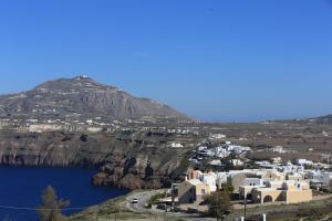 Superior Apartment with Caldera View room in Akrotiri Apartments